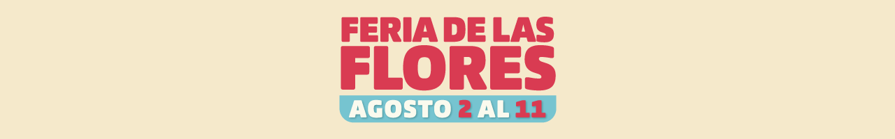 Feria de las Flores